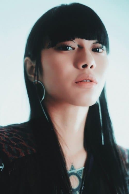 Bambi Naka photo