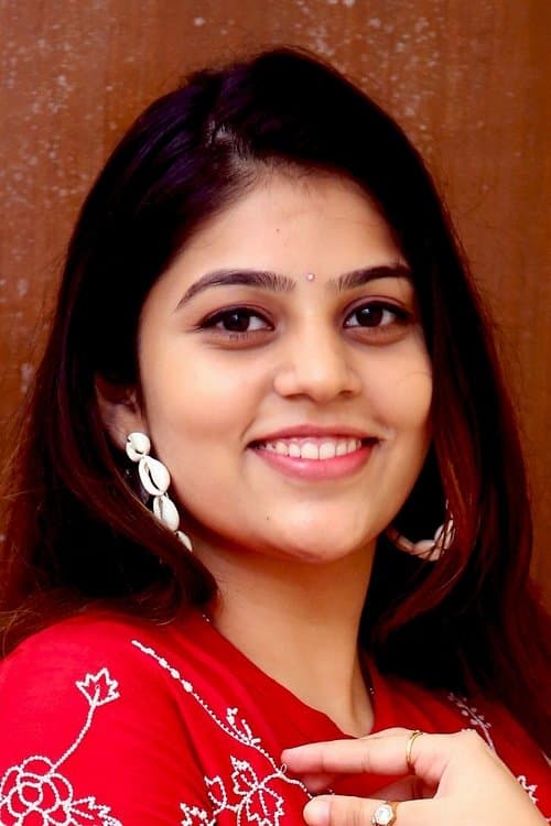 Bandhavi Sridhar photo