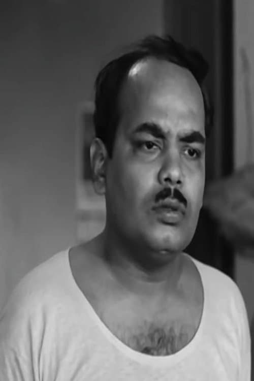 Bankim Ghosh photo