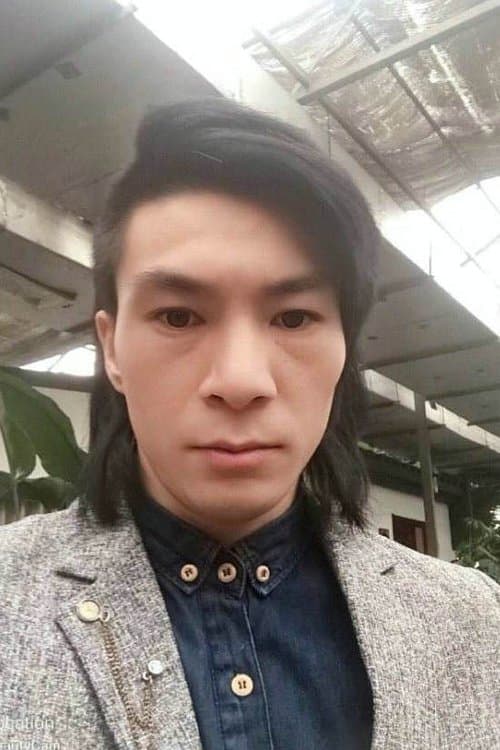 Bao Zhiqiang photo