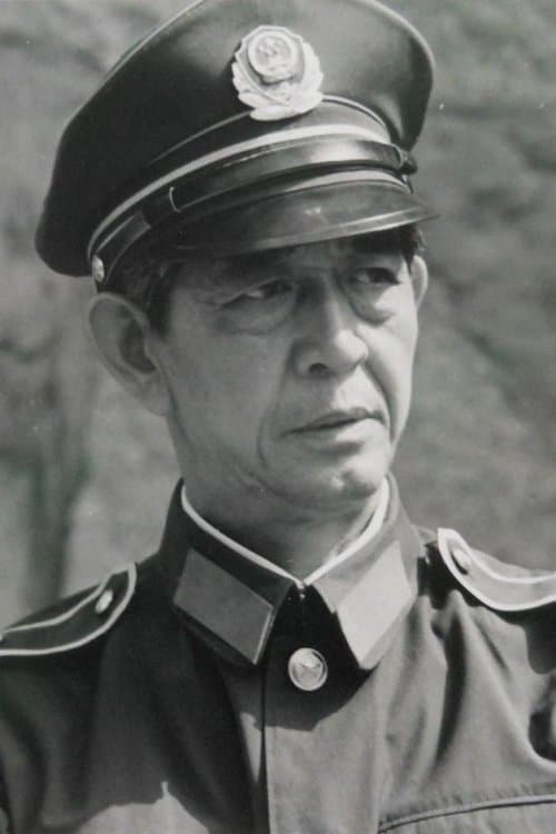 Baohe Yang photo