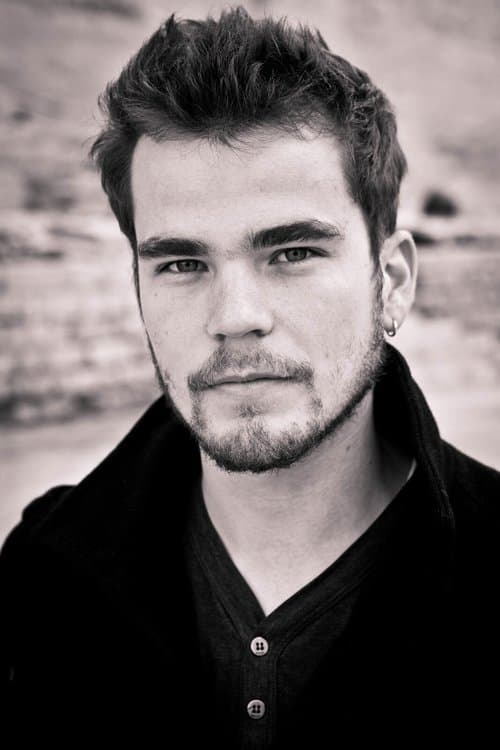 Baptiste Amann photo