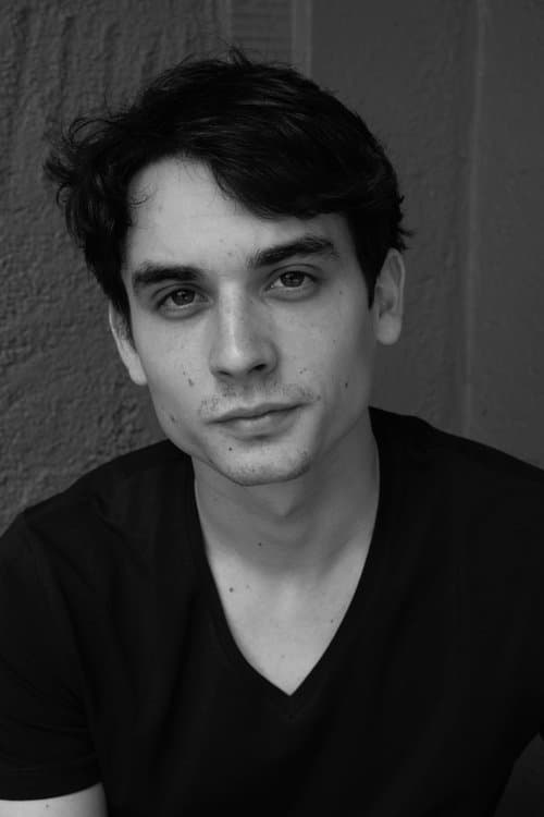 Baptiste Gilliéron photo