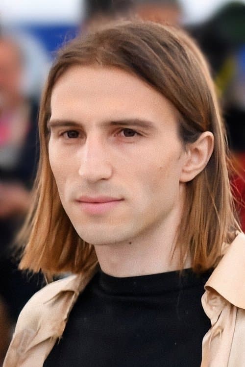 Baptiste Pinteaux photo
