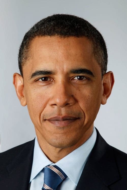Barack Obama photo