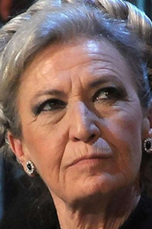 Barbara Alberti photo