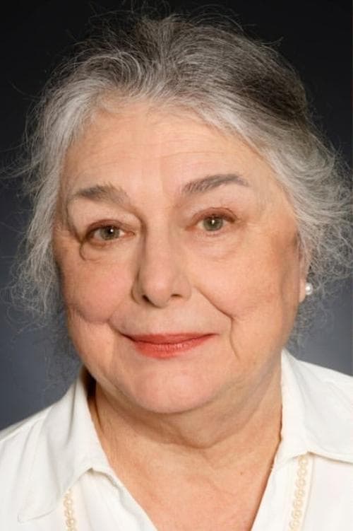 Barbara Andres photo