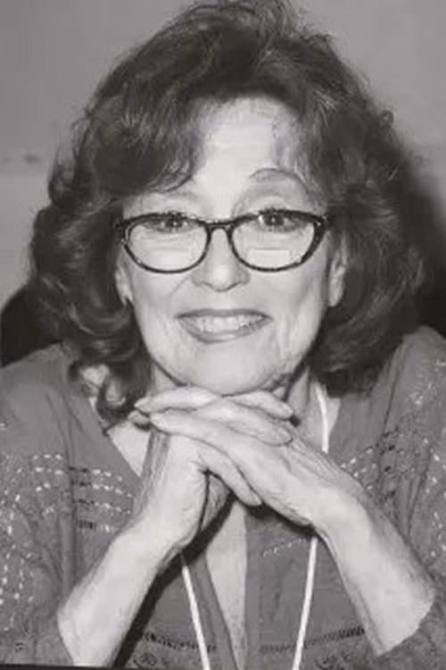 Barbara Baldavin photo