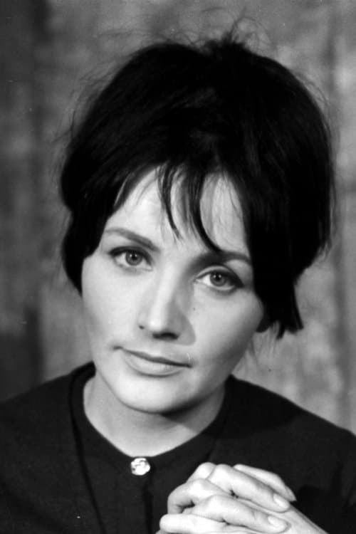 Barbara Bargiełowska photo