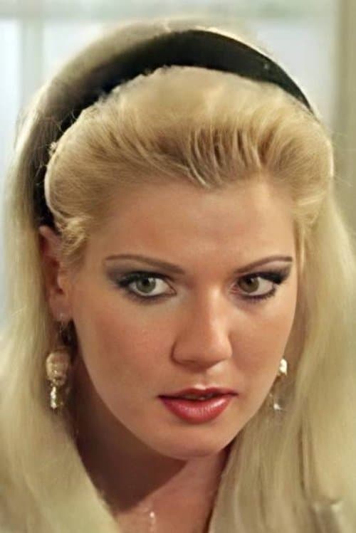 Bárbara Ben photo