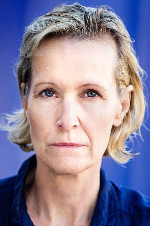 Barbara Bingham photo