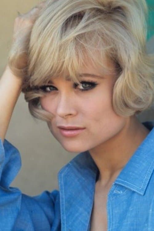 Barbara Bold photo