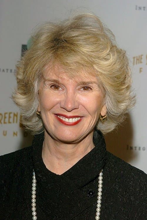 Barbara Bosson photo