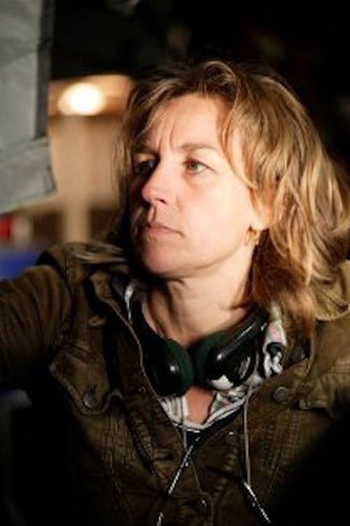 A portrait of Barbara Bredero