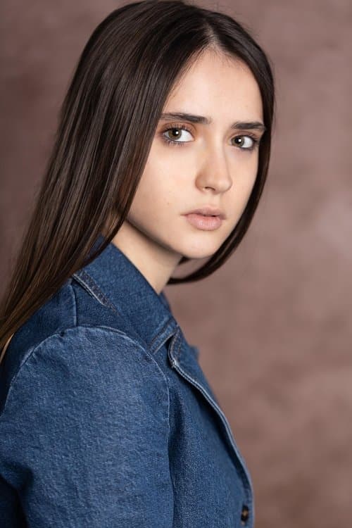 Bárbara Brito photo