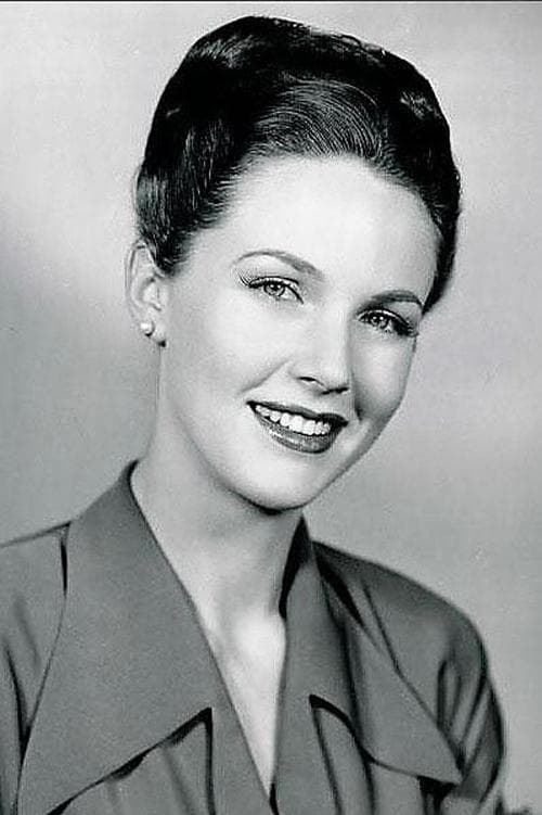 Barbara Britton photo