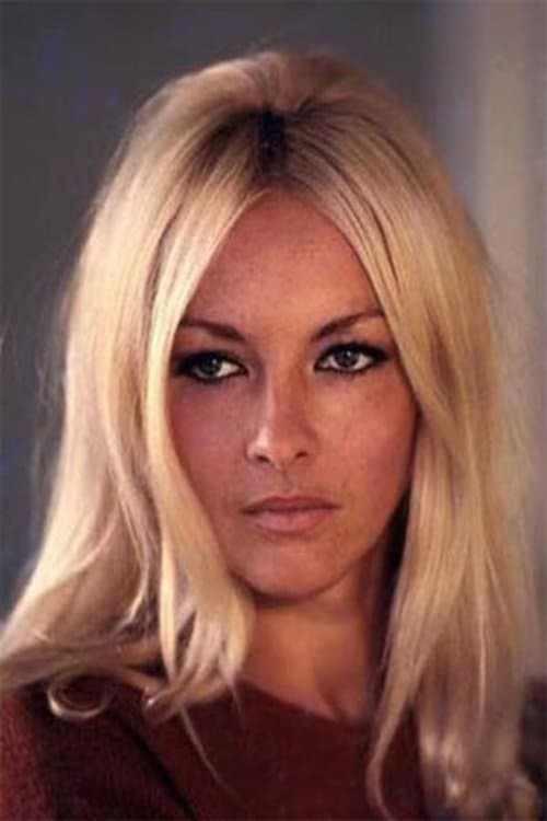 Barbara Brylska photo