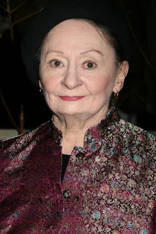 Barbara Bryne photo