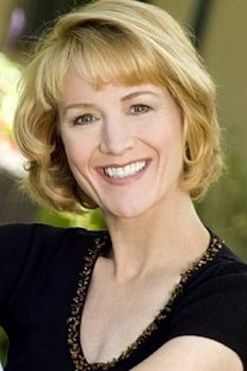 Barbara Coven photo