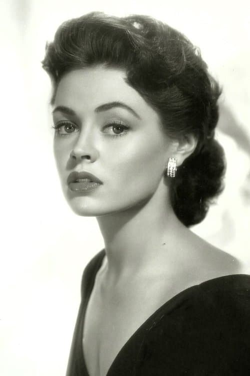Barbara Darrow photo