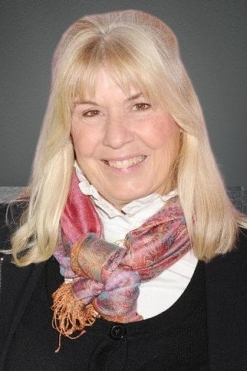 Barbara Dirickson photo