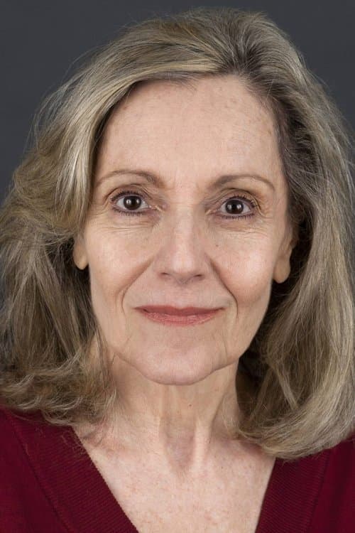 Barbara Eda-Young photo
