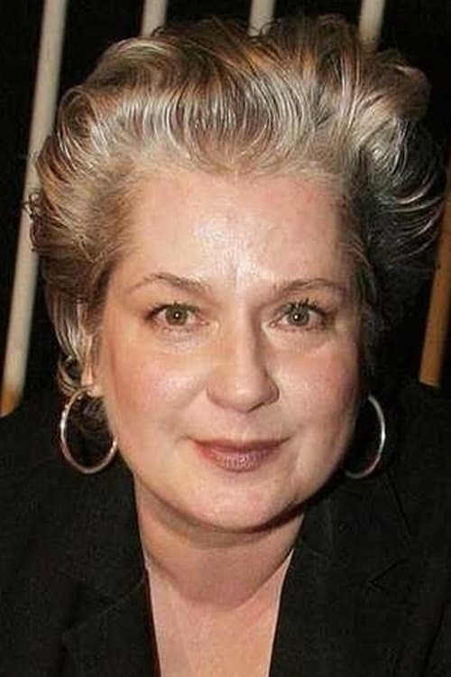 Barbara Freier photo