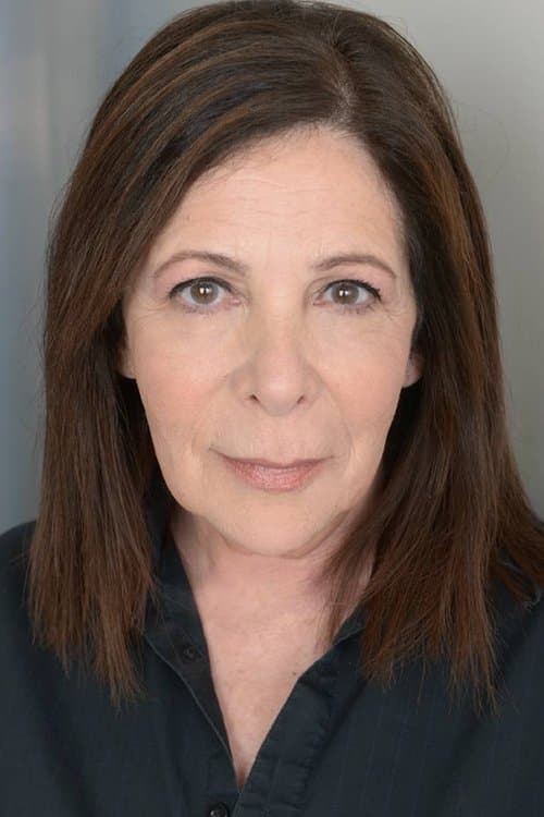 Barbara Gruen photo