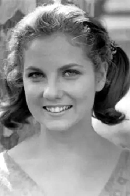 Barbara Hancock photo