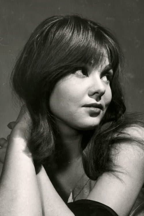 Barbara Harris photo