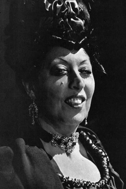 Barbara Herrera photo