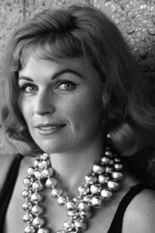 Barbara Hines photo