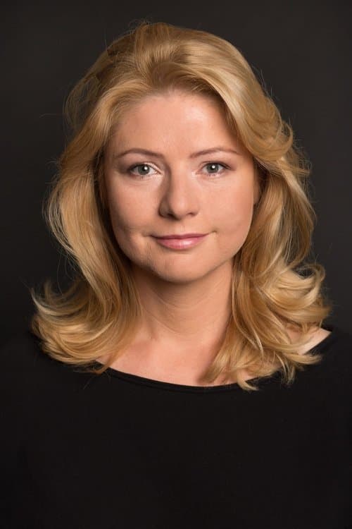 Barbara Kałużna photo