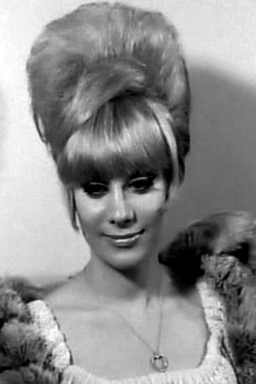 Barbara Kemp photo
