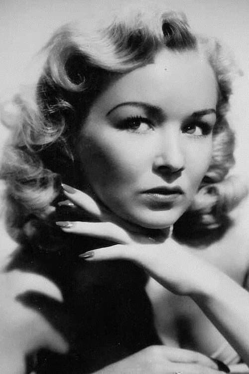 Barbara Knudson photo