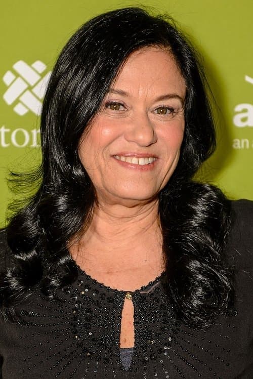 A portrait of Barbara Kopple