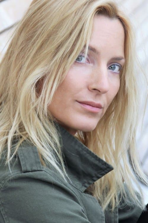 Barbara Kowa photo
