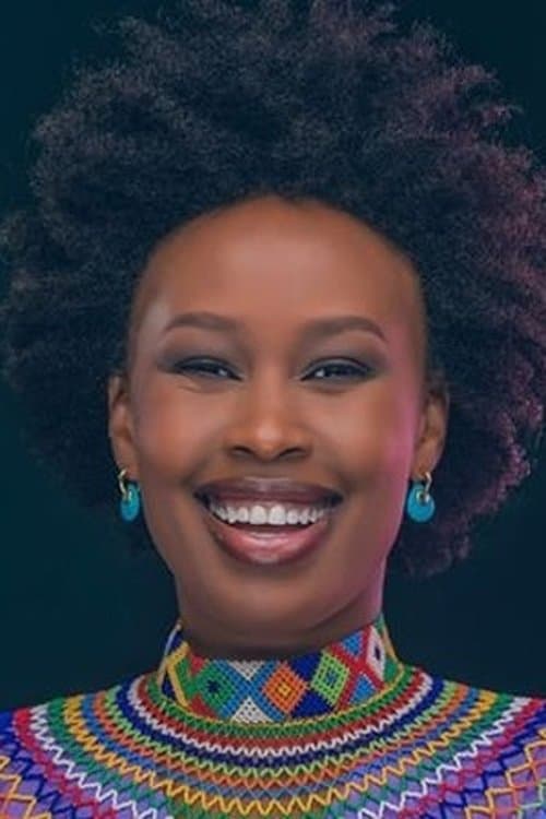 Barbara Kyagulanyi photo