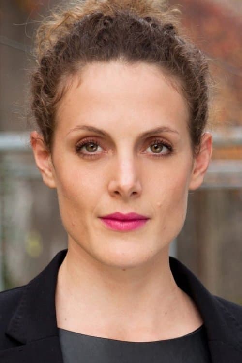 Barbara Lanz photo