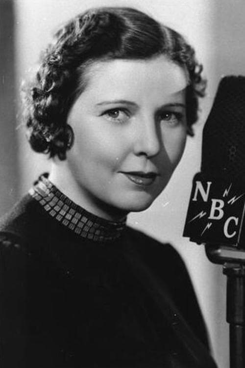 Barbara Luddy photo