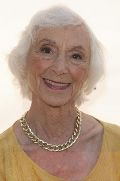 Barbara Marx Hubbard photo