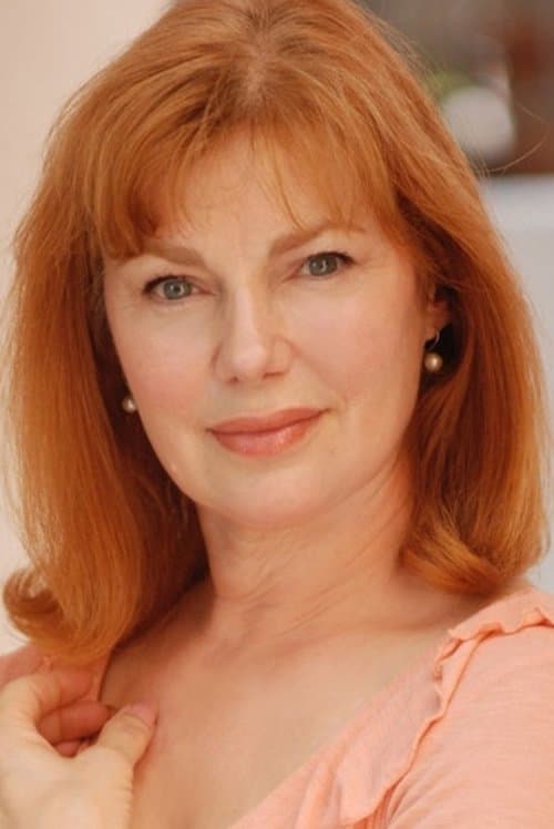 Barbara McCulloh photo