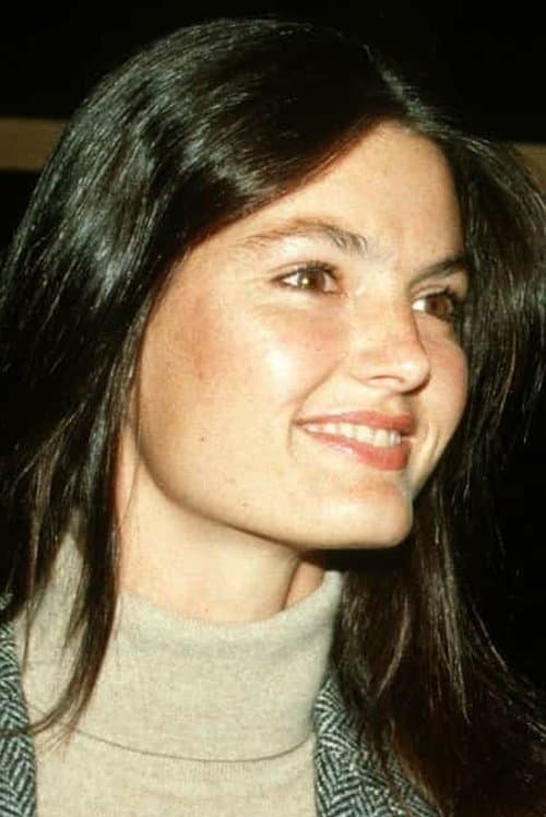 Barbara Minty McQueen photo