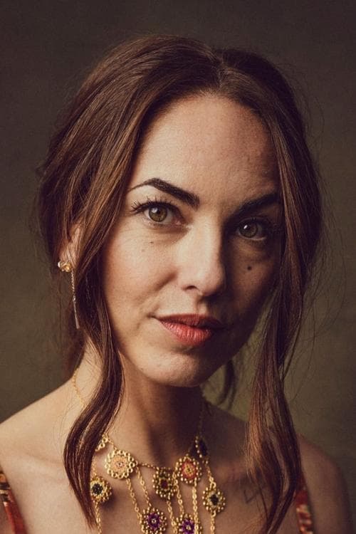 Bárbara Mori photo