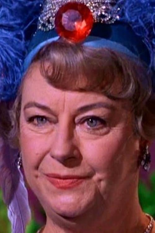 Barbara Morrison photo