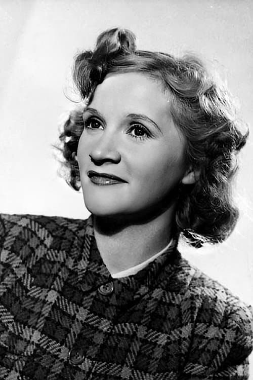 Barbara Mullen photo