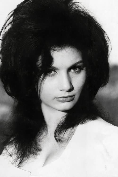 Barbara Nelli photo