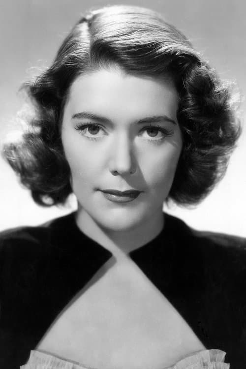 Barbara O'Neil photo