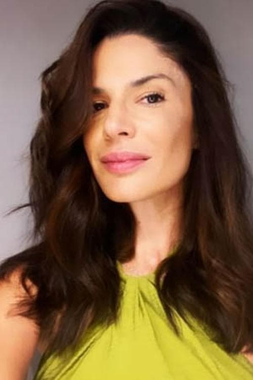 Bárbara Palladino photo