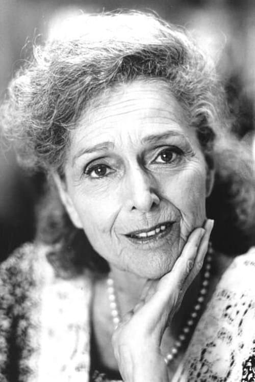 Barbara Pilavin photo
